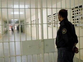 Envían a la cárcel sargento EN mató mujer