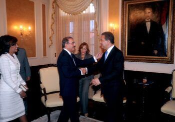 Danilo Medina afirma está concentrado planificando gobierno que encabezará