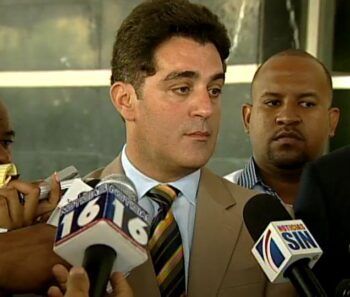 Julio Cury dice TSE es el hazmerreír de los tribunales