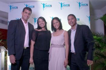 Santo Domingo Corre lanza revista impresa SD Corre Mag