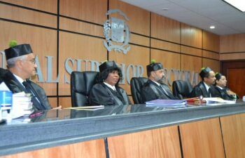 TSE declara nulas resoluciones de Comisión Política PRD