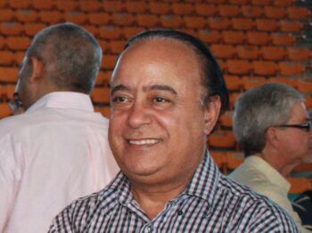 “Época Dorada del Merengue” celebra juramentación de Johnny Marte en Club Los Prados