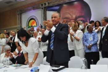 Comité Ejecutivo Nacional ratifica sanciones de Miguel Vargas y expulsiones dirigentes PRD