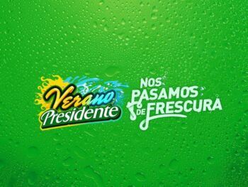 Regresa el Verano Presidente cargado de ilimitada frescura