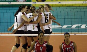 Alemania jugó mejor y derrotó a República Dominicana