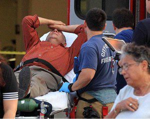 Abraham Diaz-accidente en Miami