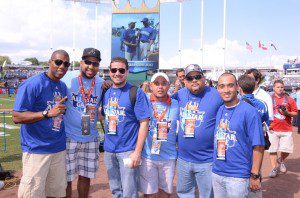 Ganadores Presidente