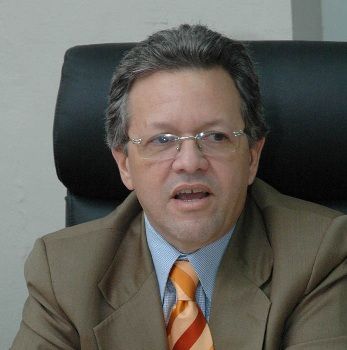 Reinaldo es el vocero del CP del ¿Y Franklin Almeyda de quién es vocero?