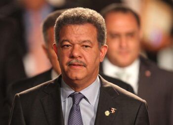 El presidente crea mediante decreto el  observatorio de Seguridad Ciudadana