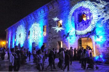 Cultura da nuevo rostro al Patrimonio Monumental del país