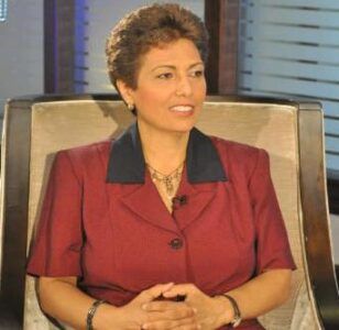 Rosario Espinal asegura RD necesita un liderazgo con inteligencia política