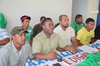 Falpo condena incidentes en la UASD; se desvincula de hechos