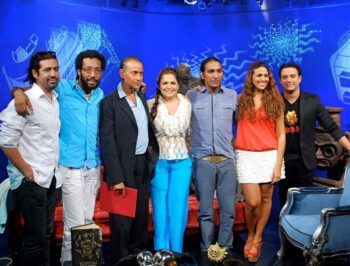 ¨El hoyo del diablo¨ será la primera película de terror dominicana, las otras lo que dan es risa¨