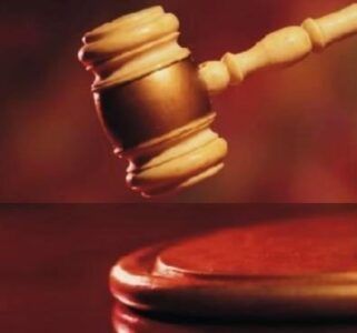 Condenan a 30 años hombre y mujer que descuartizaron ciudadano belga