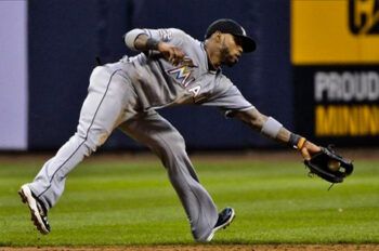 Aramis Ramírez encabezó el bateo explosivo dominicano de jonrones