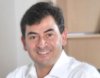 Hoteleros de Romana-Bayahibe presentan nuevo presidente 2012-2014