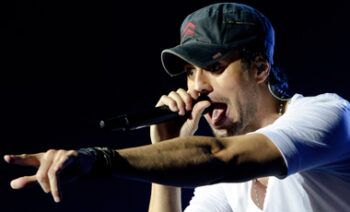 Enrique Iglesias, la realización de una carrera imprevista
