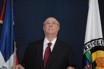 Hipólito Mejía pide próximo gobierno concertación que priorice problemas principales de la nación