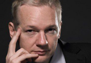 Julian Assange