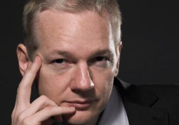 El Reino Unido mantiene su postura sobre el caso Assange