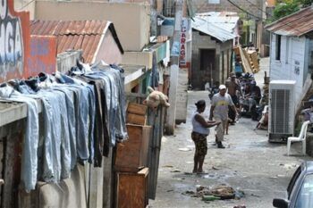 Gobierno declara de alta prioridad reubicación de las personas de “La Barquita”