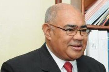 Apresan exdirector de Prisiones acusado de recibir soborno