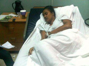 Mercedes Disla de Leon