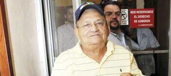 Muere Moncho Henríquez, ex temido jefe del Servicio Secreto en 12 años de Balaguer