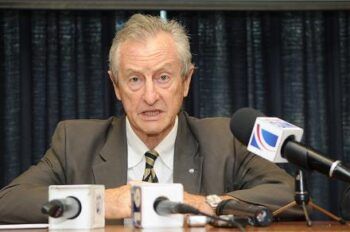 Representante de Naciones Unidas afirma RD ha logrado resultados extraordinarios con reforma penitenciaria