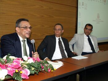 Juristas defienden la constitucionalidad del Proyecto de Ley de Salarios para el Estado