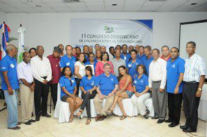 “II Congreso Dominicano Organizaciones Defensa al Consumidor”