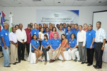 II Congreso Defensa al Consumidor respalda gestión de Altagracia Paulino en Pro Consumidor