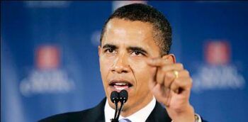 Chávez asegura que si Obama fuera venezolano votaría por él y viceversa