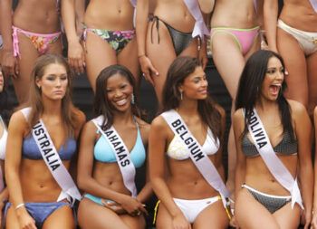 La República Dominicana dice no poder costear la celebración de Miss Universo