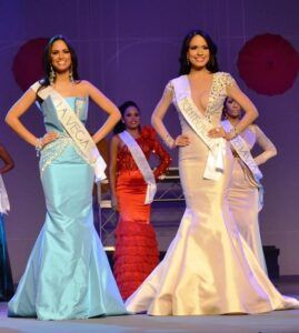 Acusan organizadores Concurso Miss Turismo para favorecer candidata