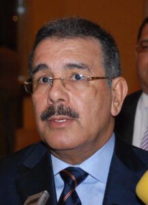El gabinete del presidente Medina: artículo de Rafael Andujar