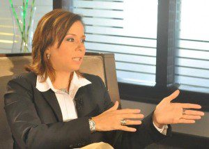 Dilia Leticia Jorge Mera