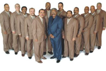 El Gran Combo de Puerto Rico festeja sus 50 años con 5 conciertos en Japón