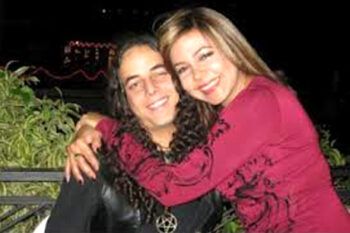 Restos de hijo Jochy Hernández serán sepultados esta tarde