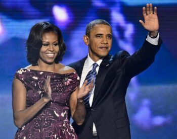 Obama ofrece a los votantes un camino difícil hacia un lugar mejor