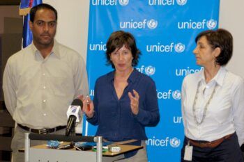 Unicef rechaza aumento de penas a menores