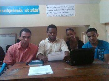 VED aportará 2 mil voluntarios en la lucha contra el Analfabetismo