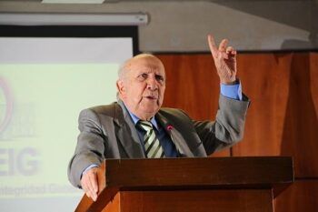 Vincho Castillo pide Procurador no sea selectivo en investigación de casos