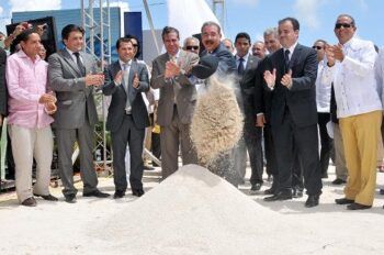 Gobierno genera confianza y atrae inversión