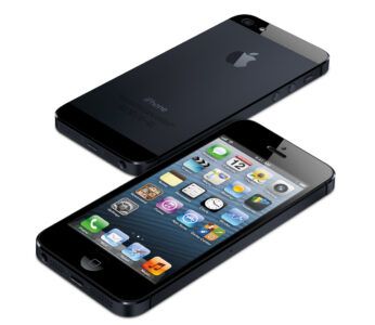 Entusiasmo en el primer día de venta del iPhone 5 en Londres
