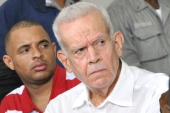 Recluso Adriano Román hiere compañero en la cárcel