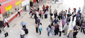 Aeropuerto Cuba
