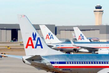 American Airlines cancela ruta Nueva York-Santo Domingo