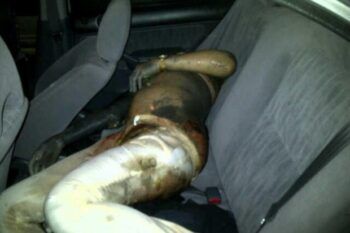 Informe de necropsia determinará causa y manera de muerte doctora Soanny Montero