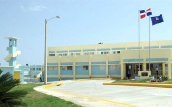 Muere recluso tras ser herido en intento de fuga en SFM